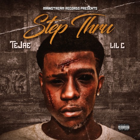 Step Thru ft. Lil-C | Boomplay Music