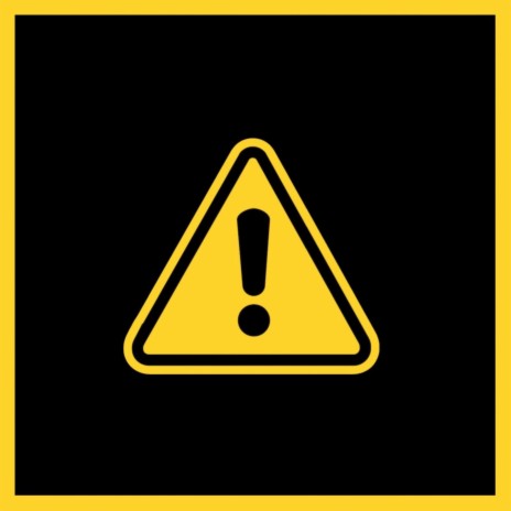 Warning | Boomplay Music