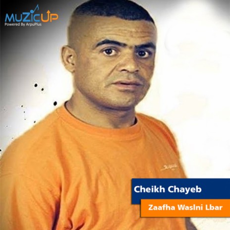 Zaafha Waslni Lbar | Boomplay Music