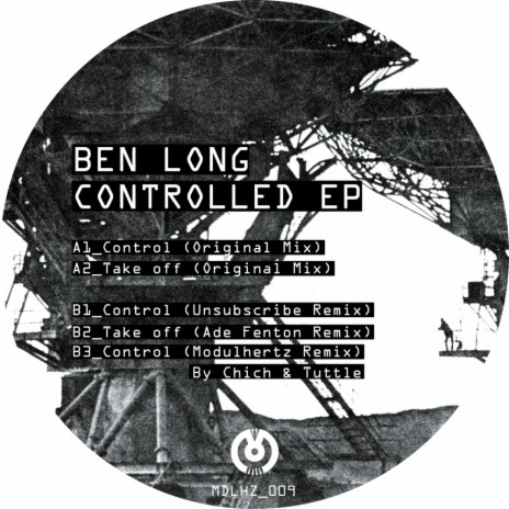 Control (_Unsubscribe_ Remix)