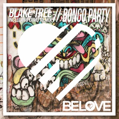 Bongo Party (Original Mix) | Boomplay Music