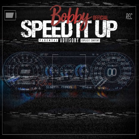 Speed It up | Boomplay Music