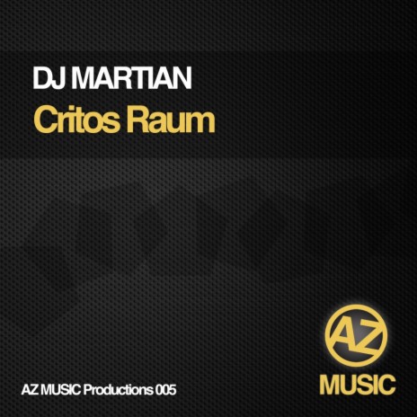 Critos (Original Mix)