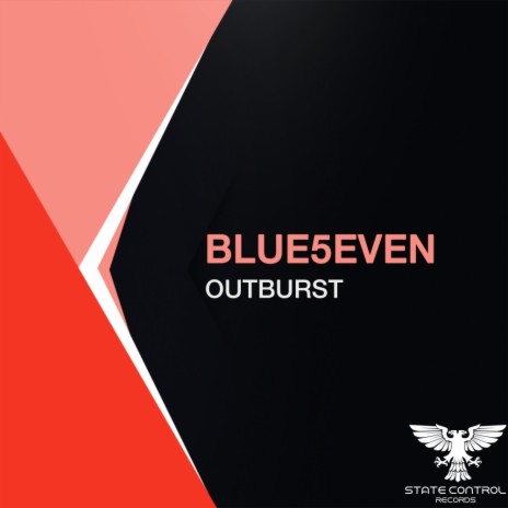 Outburst (Original Mix)