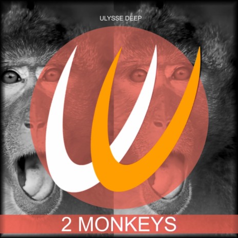 Two Monkeys (Original Mix) | Boomplay Music