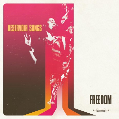 Freedom (Live) | Boomplay Music