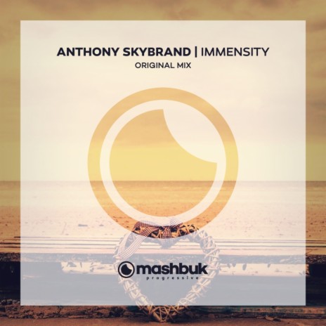 Immensity (Original Mix) | Boomplay Music