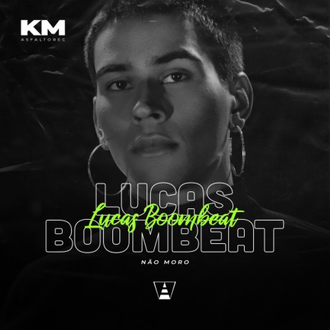 Não Moro ft. Boombeat & Ecologyk | Boomplay Music