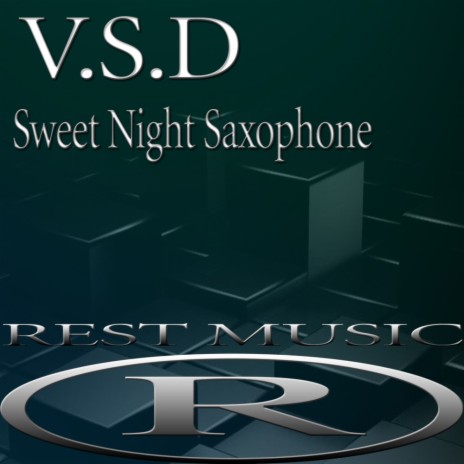 Sweet Night Saxophone (Original Mix)