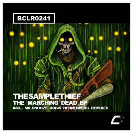 The Marching Dead (Mr. Snooze, Robin Hennenberg Remix)