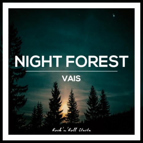 Night Forest (Original Mix)