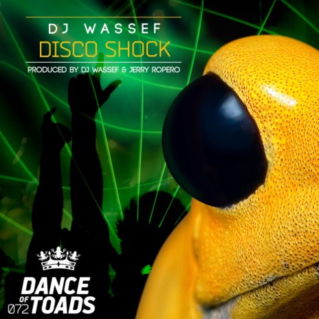 Disco Shock (Original Mix) | Boomplay Music