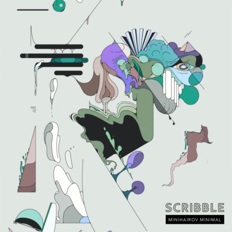 Scribble (Original Mix)
