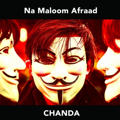 Chanda (Original Mix)