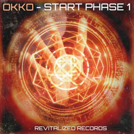 Start Phase 1 (Original Mix)