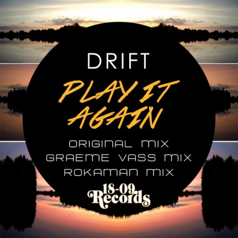 Play It Again (Graeme Vass Remix)