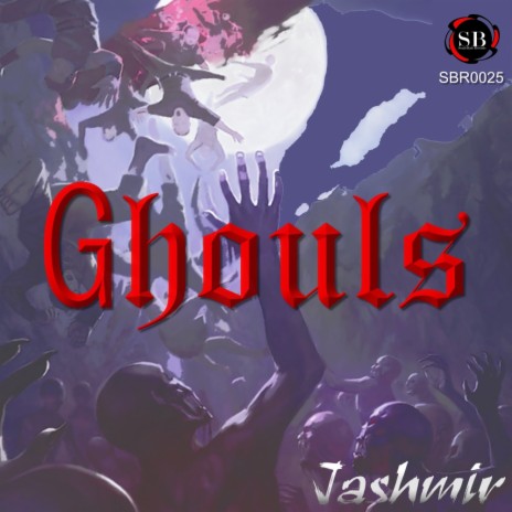 Ghouls (Original Mix) | Boomplay Music