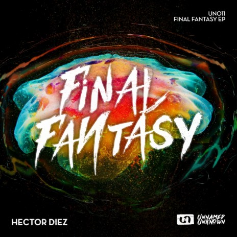 Final Fantasy (Original Mix)