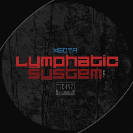 Lymphatic System (Original Mix)