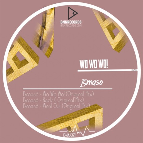 Wo Wo Wo (Original Mix) | Boomplay Music