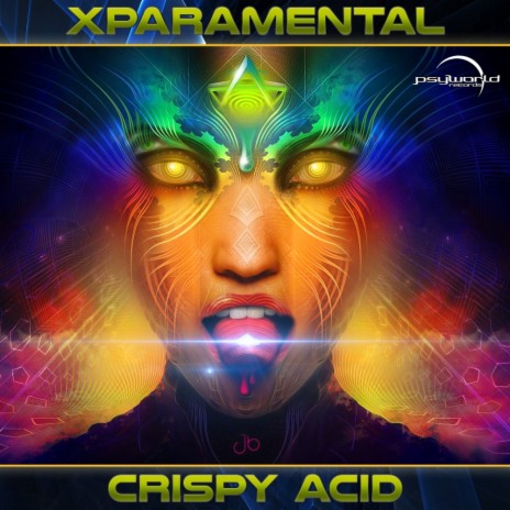 Crispy Acid (Original Mix)