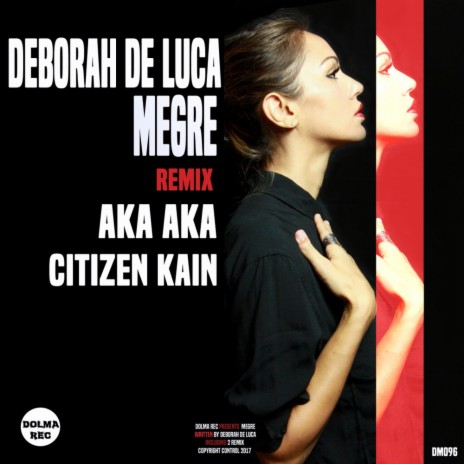 Megre (Citizen Kain Remix)