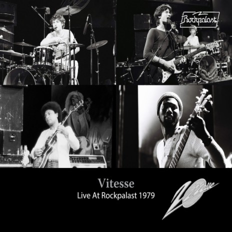 Heartbreaker (Live, Cologne, 1979)