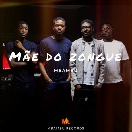 Mãe Do Zongue (Afro House) | Boomplay Music
