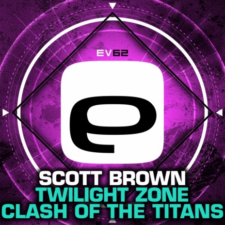 Clash of The Titans (Original Mix)