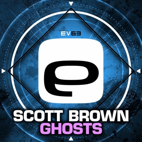 Ghosts (Original Mix) | Boomplay Music