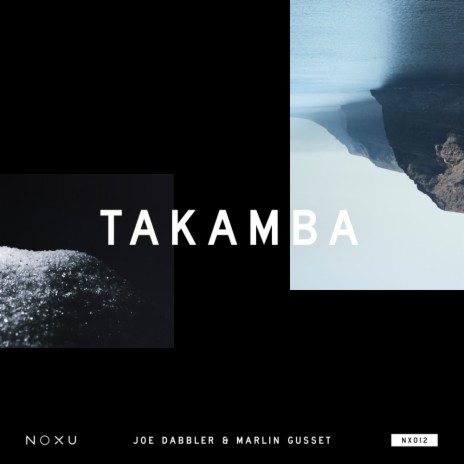 Takamba (Original Mix) ft. Marlin Gusset