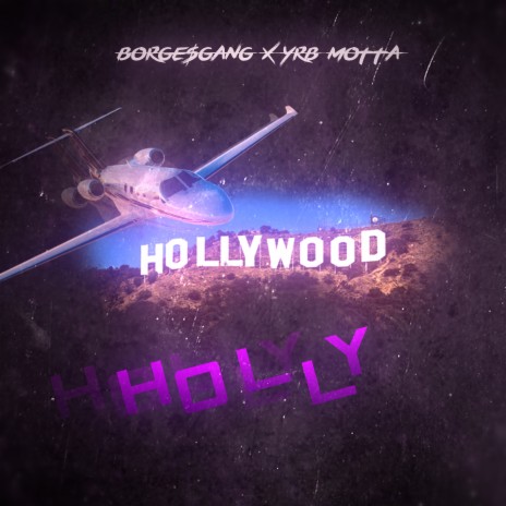 Holly ft. YRB Motta | Boomplay Music