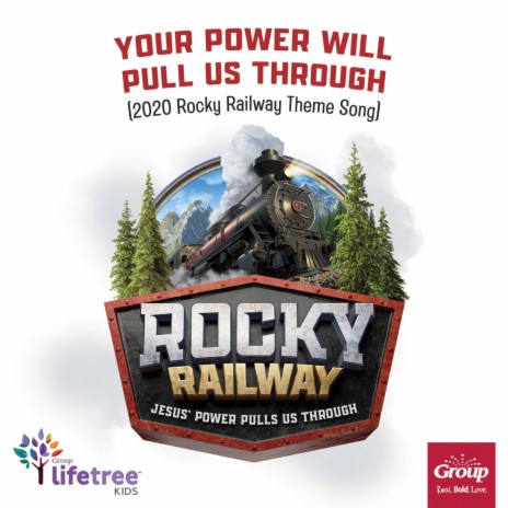 Your Power Will Pull Us Through (2020 Rocky Railway Theme Song) | Boomplay Music