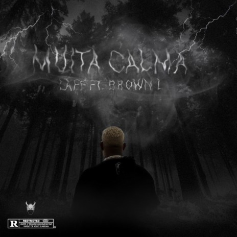 Muita Calma (feat. Brown L) | Boomplay Music