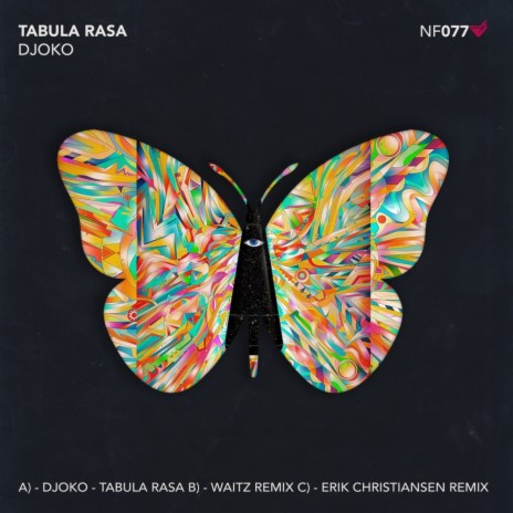 Tabula Rasa (Erik Christiansen Remix)