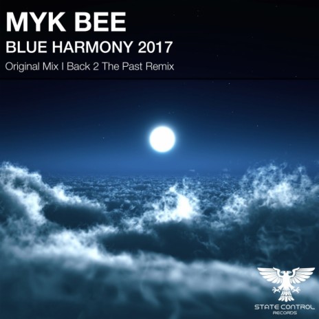 Blue Harmony 2017 (Original Mix) | Boomplay Music