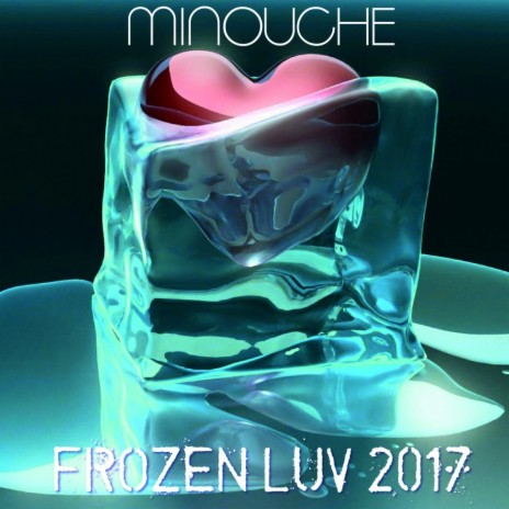 Frozen luv (Xander Niels 2017 Version) | Boomplay Music