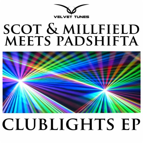 White'n'Violet (Album Version) ft. Millfield & Padshifta