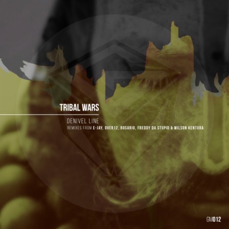 Tribal Wars (Rosario's Afro Deep Remix)