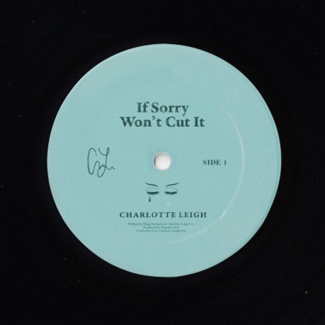 If Sorry Won't Cut It | Boomplay Music