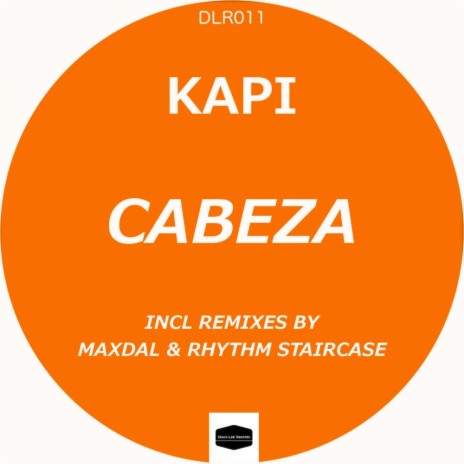 Cabeza (Rhythm Staircase Remix) | Boomplay Music