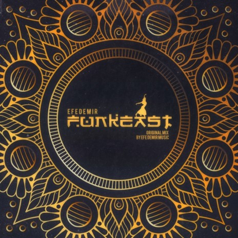 Funkeast (Original Mix) | Boomplay Music