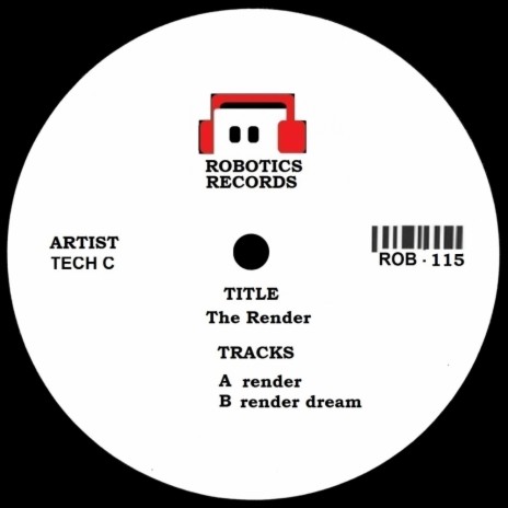 render dream (Original Mix) | Boomplay Music