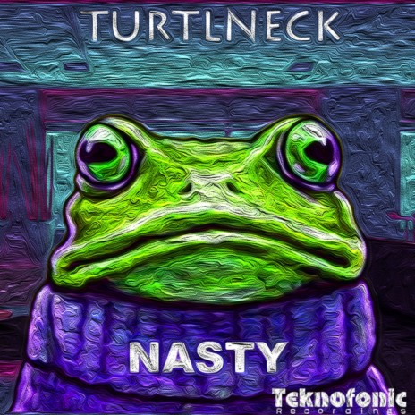 Nasty (Original Mix) | Boomplay Music