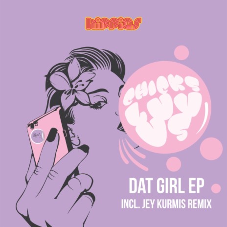 Dat Girl (Original Mix) | Boomplay Music