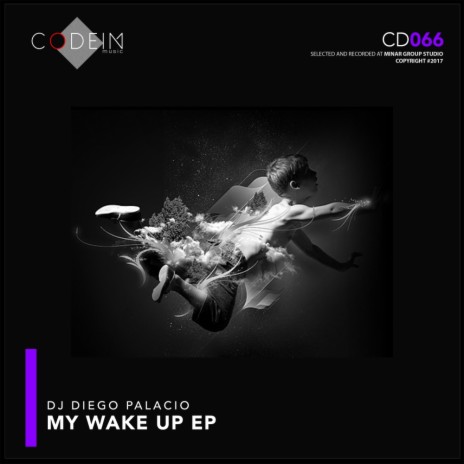 My Wake Up (Original Mix)