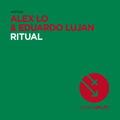 Ritual (Original Mix) ft. Eduardo Lujan | Boomplay Music