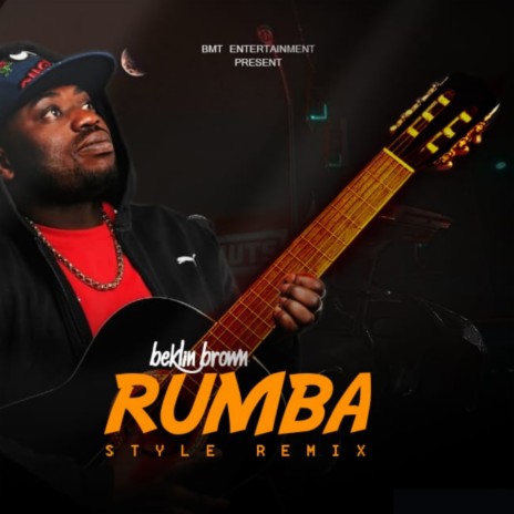 Rumba Style (Remix) | Boomplay Music