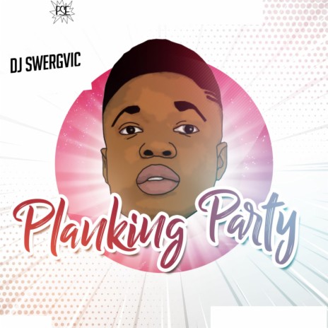 Planking Party ft. Ajax Yepo | Boomplay Music