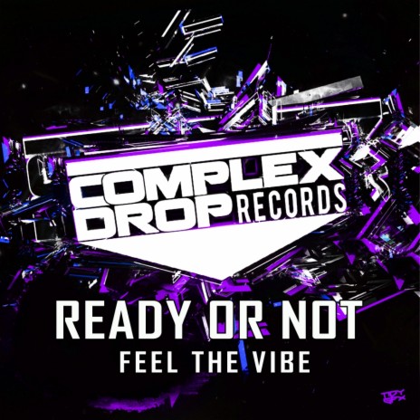 Feel The Vibe (Original Mix) | Boomplay Music